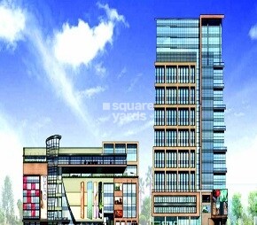 Manjeera Trinity Corporate