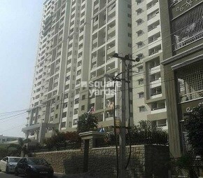 Manjeera Trinity Homes Featured Image