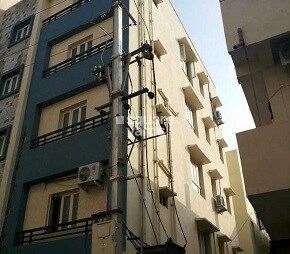 Manju Mansion Dilsukh Nagar