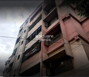 Manju Omkar Towers