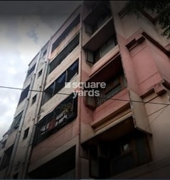 Manju Omkar Towers Manju Omkar Towers