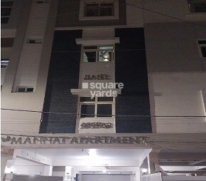 Mannat Apartments Ramnas Pura