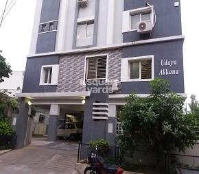 Manne Udaya Akkana residential project in Kavadiguda
