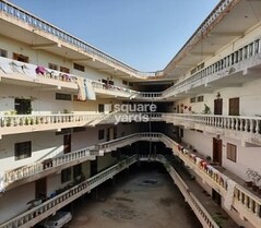 Manohar Apartments Adikmet