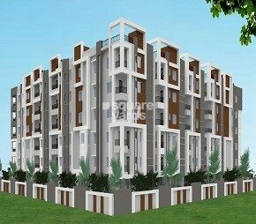 Manomay Pushpam, Thumukunta, Hyderabad