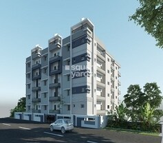 Manoratnam Towers, Moula Ali, Hyderabad