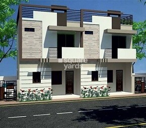 Mantoor Nandan County