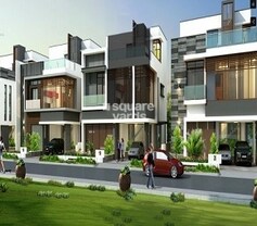 Mantoor Nandan Lake Breeze, Isnapur, Hyderabad