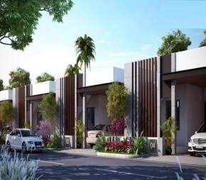 Mantoor Nandan Lakefront