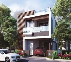 Mantoor Nandan Lakefront Featured Image