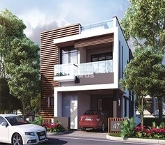 Mantoor Nandan Lakefront, Rudraram, Hyderabad