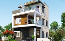 Mantoor Nandan Serenity Featured Image