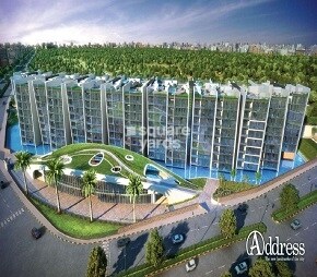 Mantri A, Jubilee Hills, Hyderabad