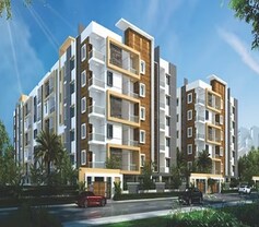 Manyam Sri Gayathri Residency, Madhapur, Hyderabad