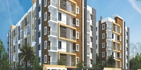 Manyam Sri Gayathri Residency in Madhapur, Hyderabad
