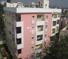 Maphar Cascade, Mehdipatnam, Hyderabad