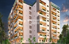 Maphar Decent Tower Featured Image