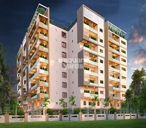 Maphar Decent Tower