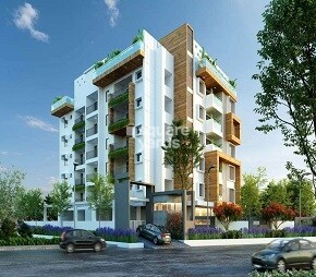 Maphar One residential project in Shanthi Nagar