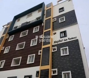 Maphar Sabz Residency