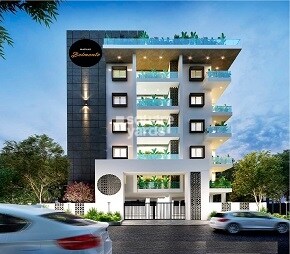 Maphars Belmonte, Humayun Nagar, Hyderabad