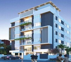 Maphars Estella, Sri Nagar Colony, Hyderabad