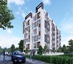 Maple Crest, Gandi Maisamma, Hyderabad