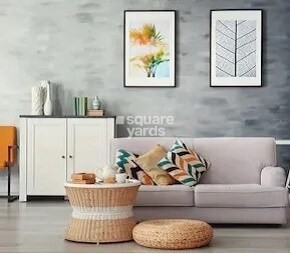 Maple Greens Apartment