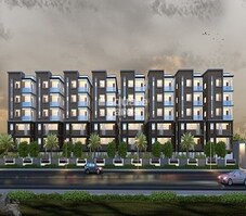 Maram Garlapati Homes Featured Image