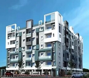 Maram GL Heavens residential project in LB Nagar