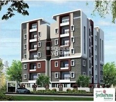 Marams Seetharama Residency, Kharmanghat, Hyderabad