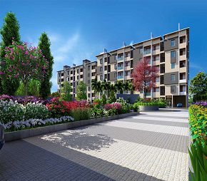 Mareechi Aadhya project in Adibatla, Hyderabad