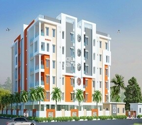 Marigold Apartments Pragathi Nagar project in Pragathi Nagar, Hyderabad