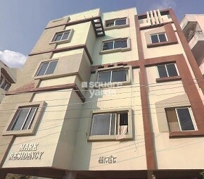 Mark Residency Janachaitanya Colony