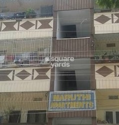 Maruthi Apartments Murad Nagar Maruthi Apartments Murad Nagar
