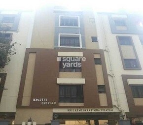 Maruthi Emerald