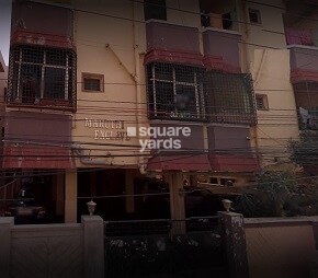 Maruthi Enclave Kukatpally