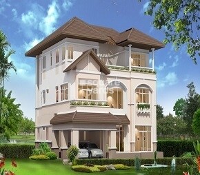 Maruthi Green Fields Featured Image