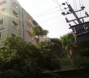 Maruthi Heights Ameerpet
