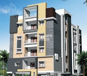 Maruthi Meadows AS Rao Nagar