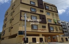 Maruthi Plaza Pragathi Nagar Featured Image