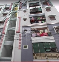 Maruthi Sai Residency Maruthi Sai Residency