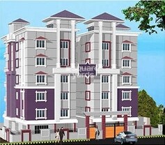 Maruti Blossons Residency, Punjagutta, Hyderabad