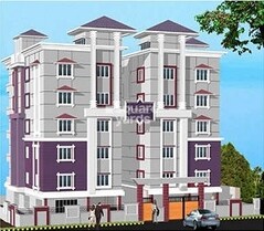 Maruti Blossons Residency
