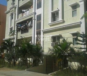 Maruti Lake View, Kukatpally, Hyderabad