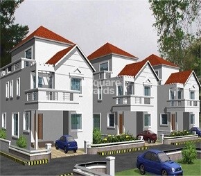Maruti Maithri Homes