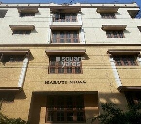 Maruti Nivas residential project in Kothaguda