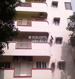 Maruti Sadan Apartment Maruti Sadan Apartment
