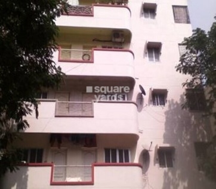 Maruti Sadan Apartment Cover Image