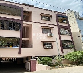 Maruti Sadan Madeenaguda